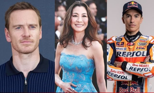 Sécurité routière : stars internationales, impact incertain