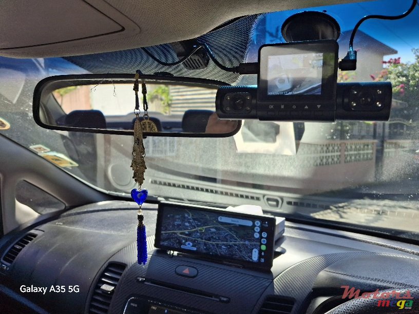 2014' Kia Cerato photo #4