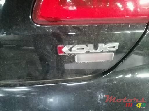 2018' Kia Koup photo #2