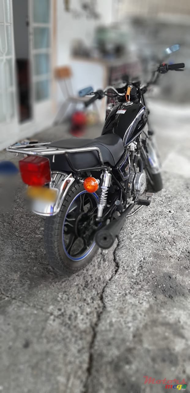 2013' Haojue photo #2