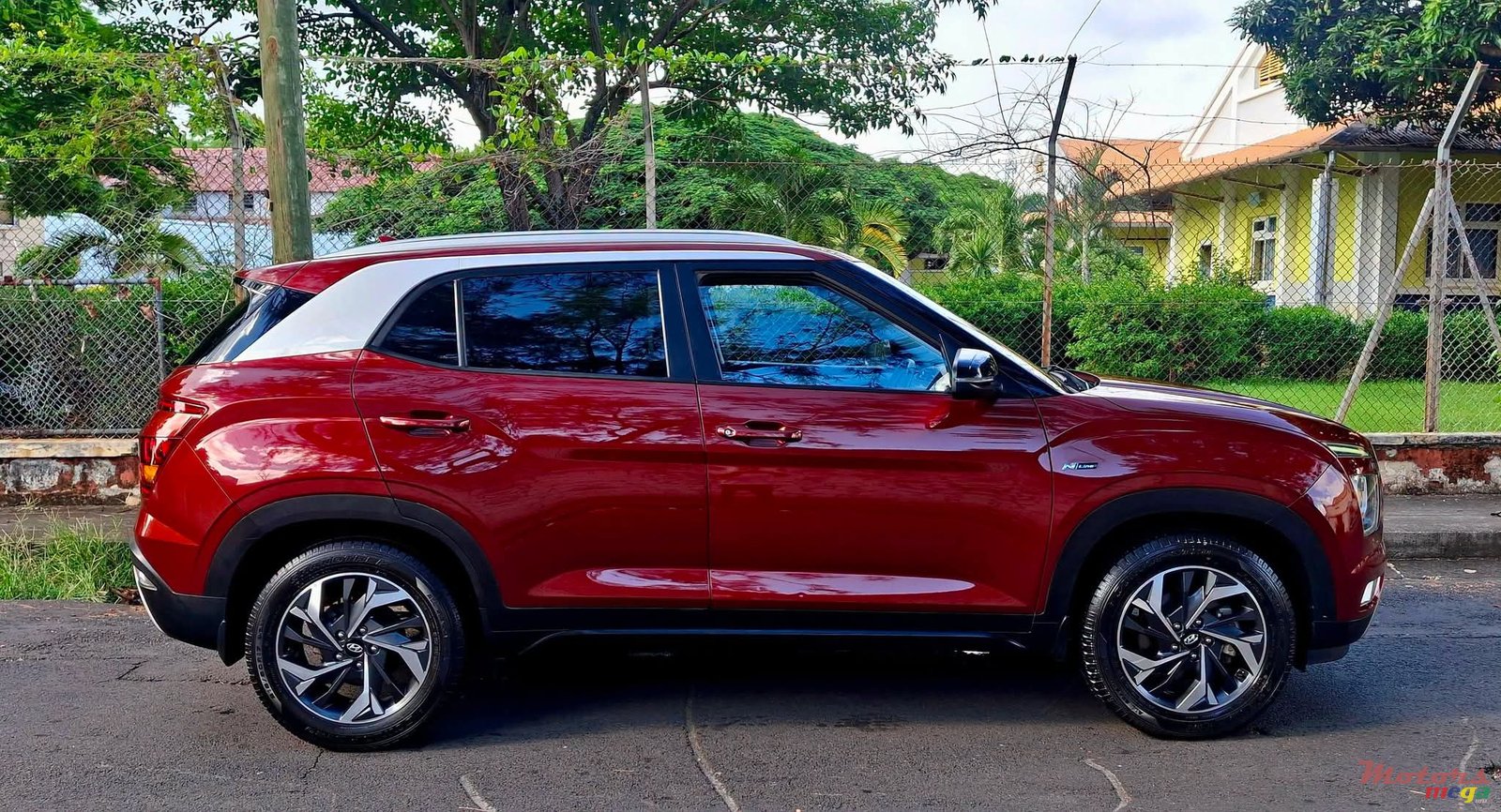 2021' Hyundai photo #6