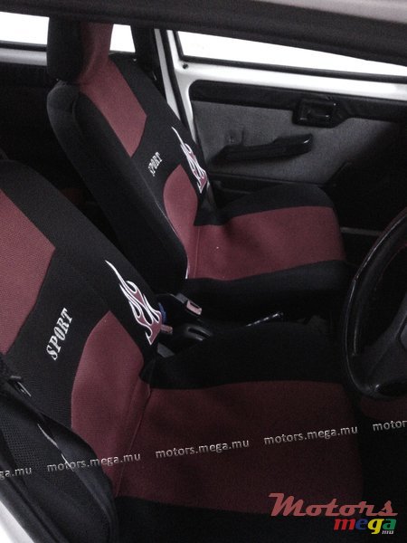 1993' Peugeot photo #4