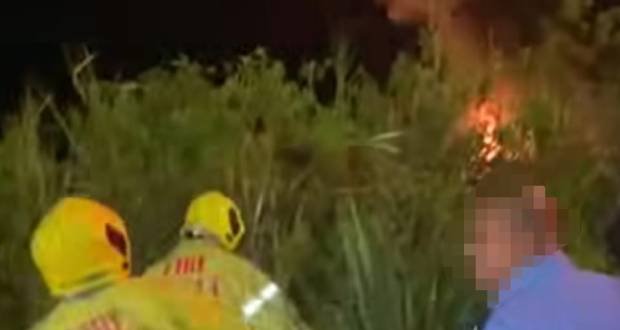 Grave accident à Rose-Belle: La victime est un policier en service et positif à l’alcootest