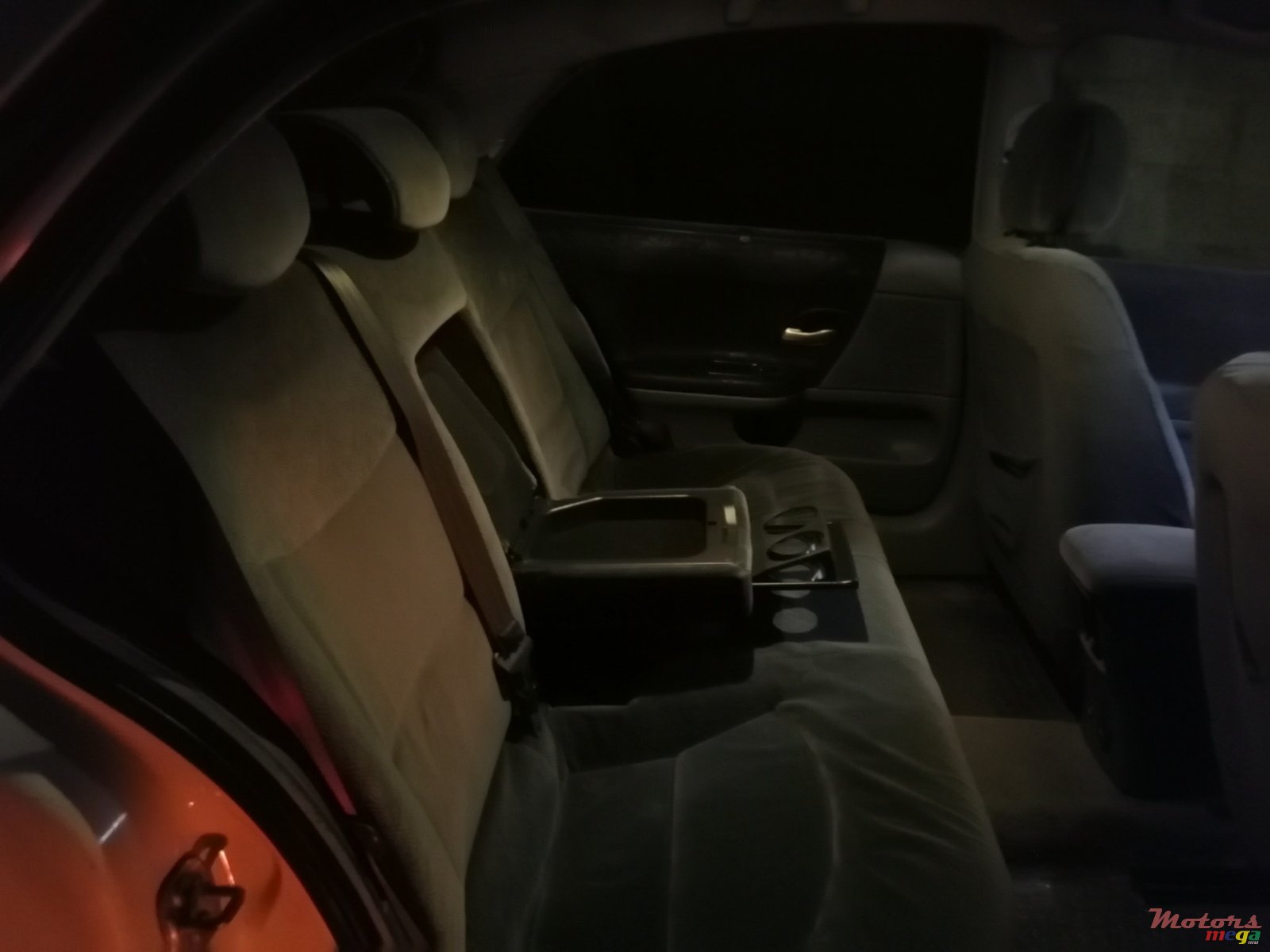 2003' Renault Laguna 17 Inch Rims photo #5