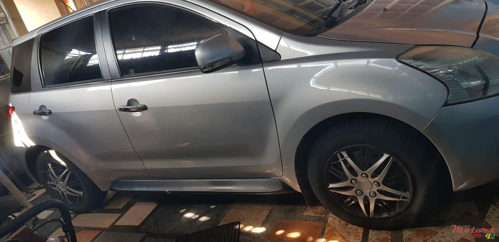 2010' Great Wall Florid photo #2