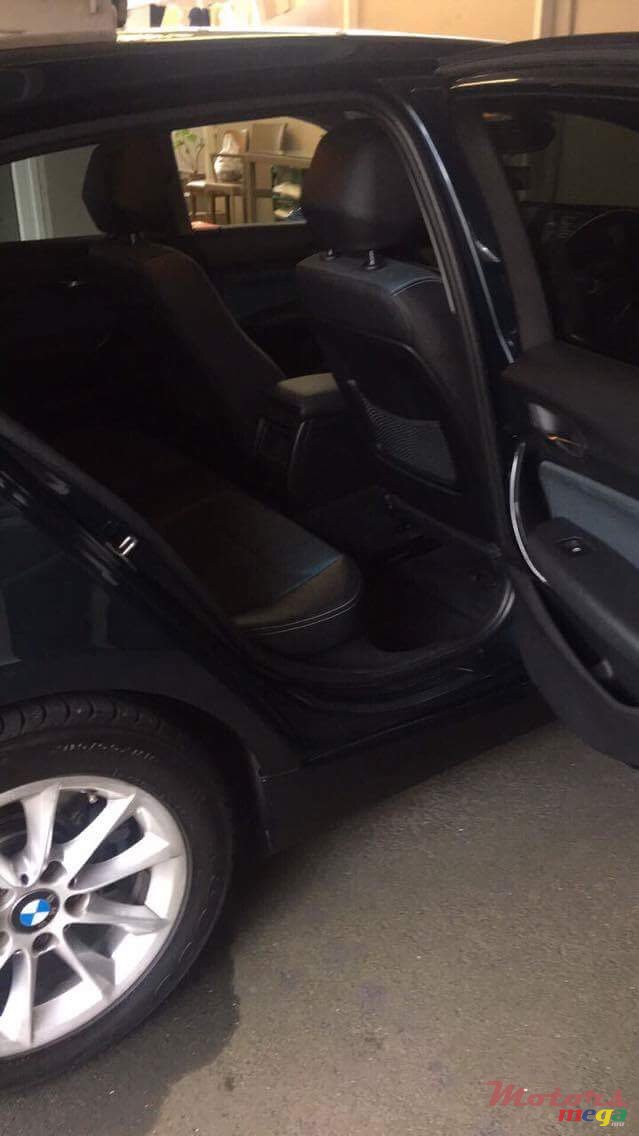 2012' BMW 1 Series photo #3