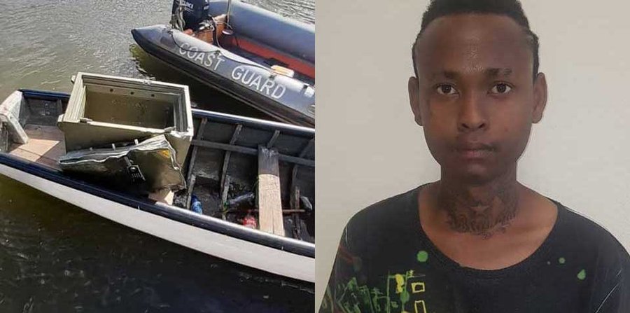 Case Noyale: Ils volent un bateau pour aller dévaliser un bureau de poste