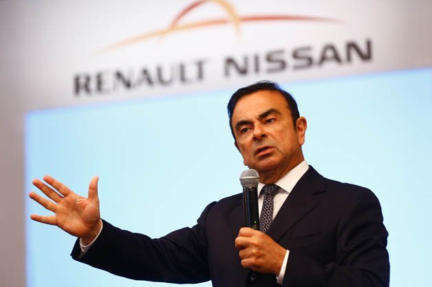 Renault and Nissan Forge Deeper Alliance