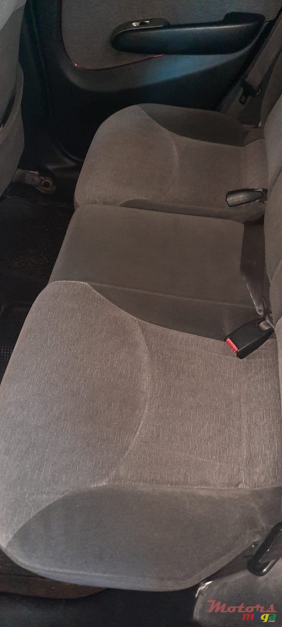 2006' Honda City photo #3