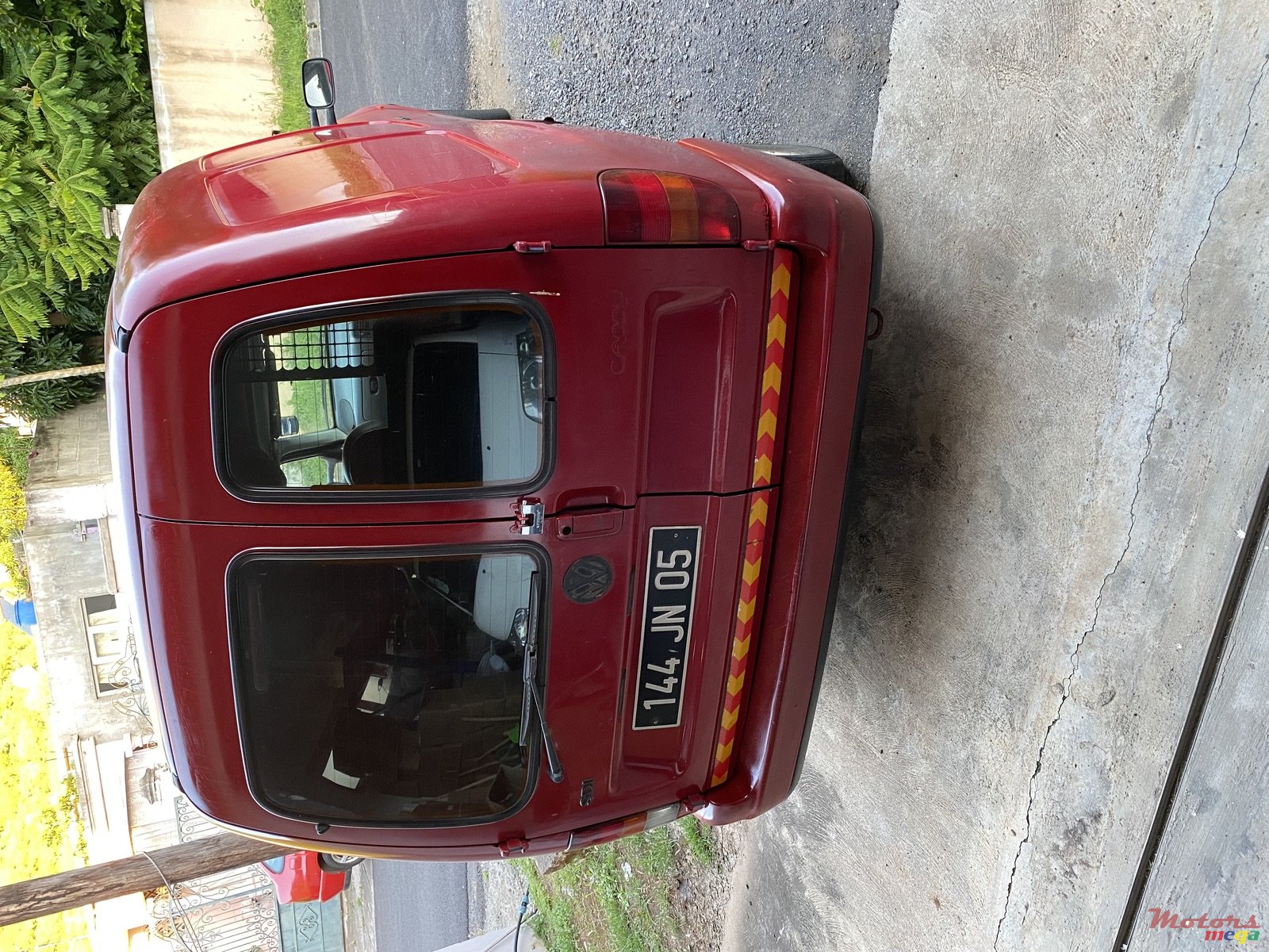 2005' Volkswagen photo #5