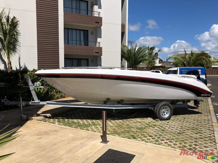 2018' Legend photo #1