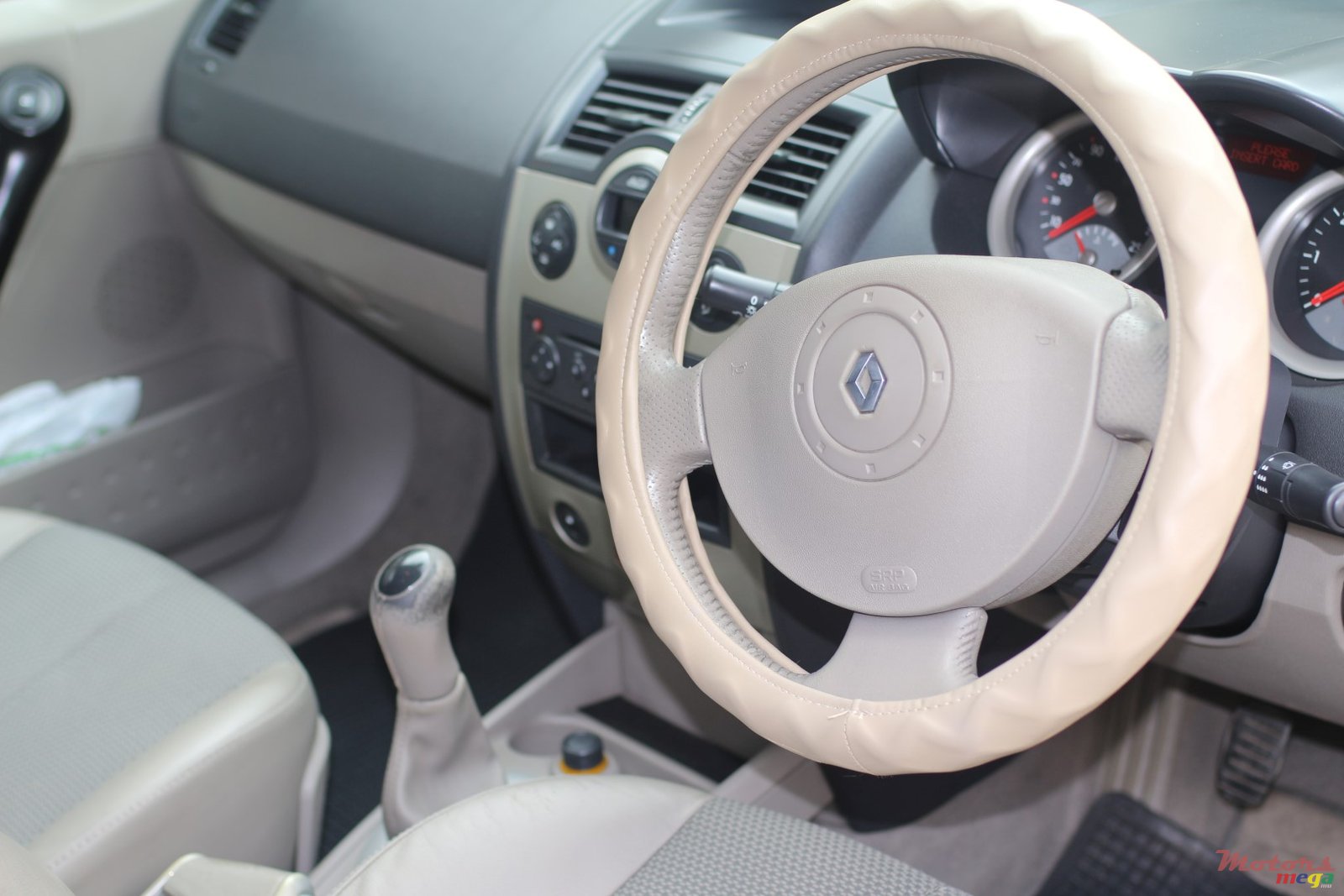 2006' Renault Megane Fully Exec. photo #6