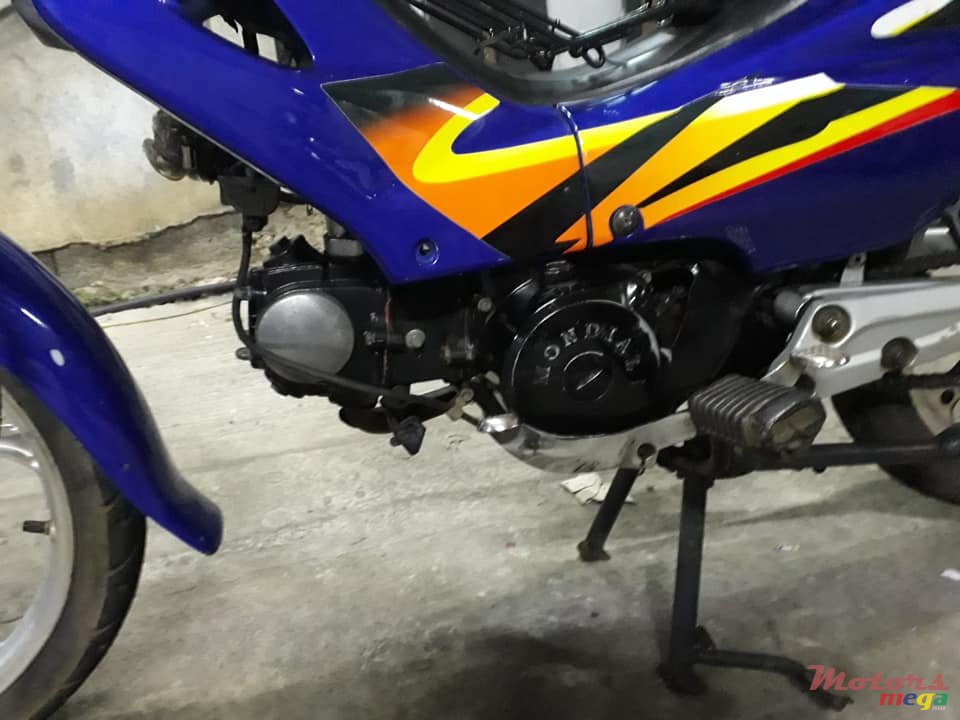 2013' Delta Mondial photo #5