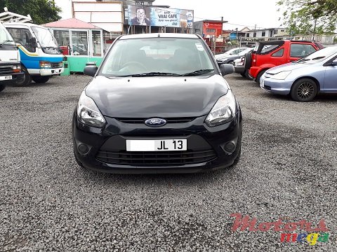 2013' Ford Figo photo #2