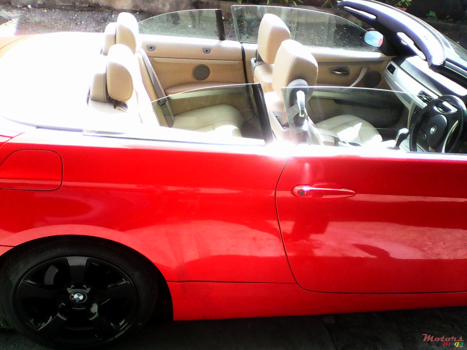 2006' Honda photo #1