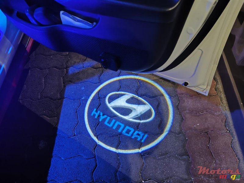 2017' Hyundai i20 photo #6