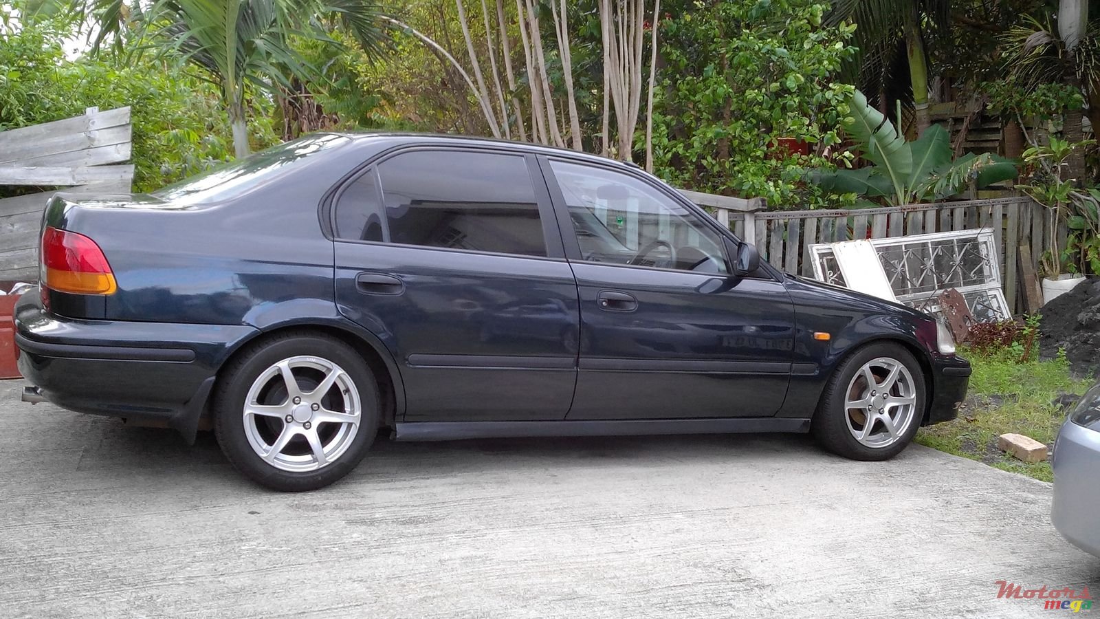 2007' Honda photo #2