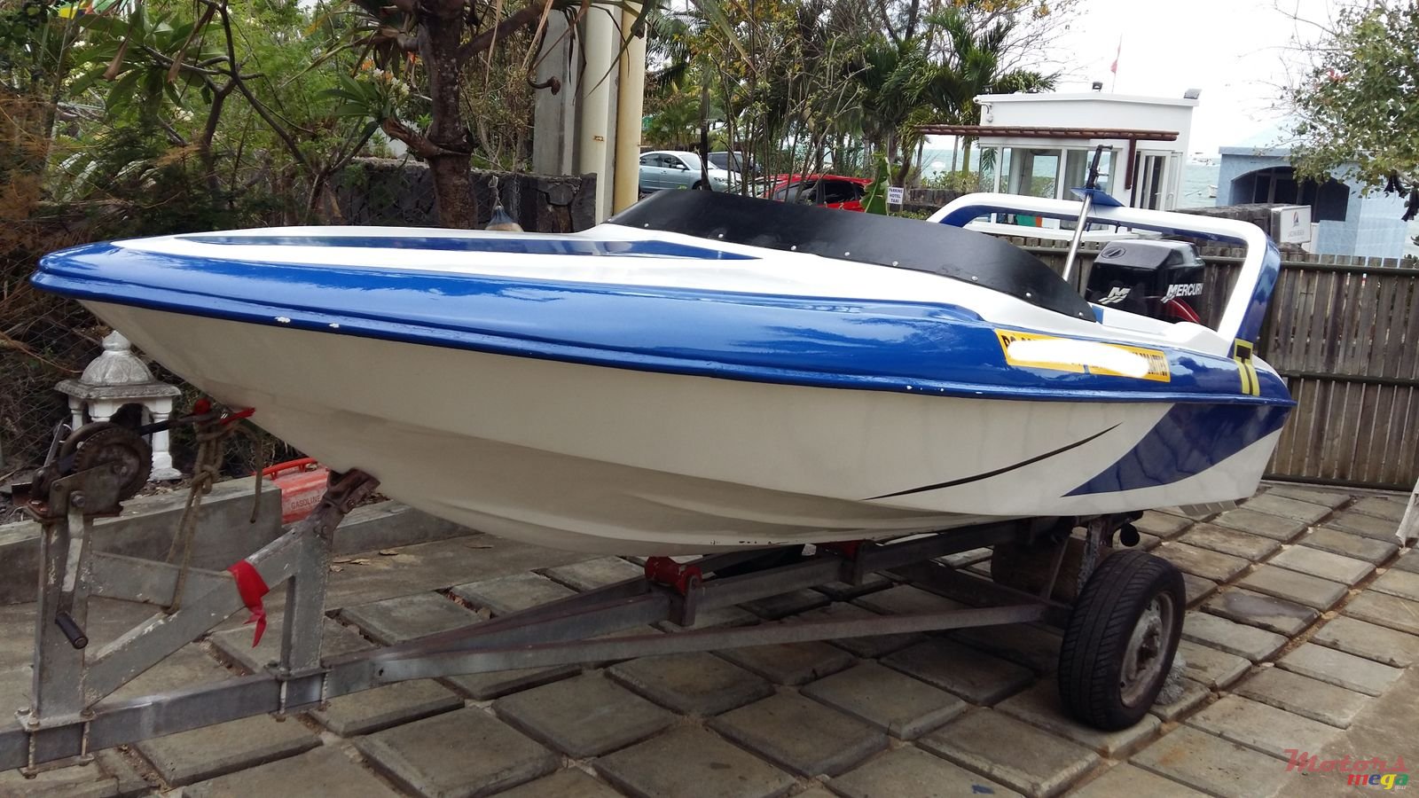 2009' Fletcher photo #3