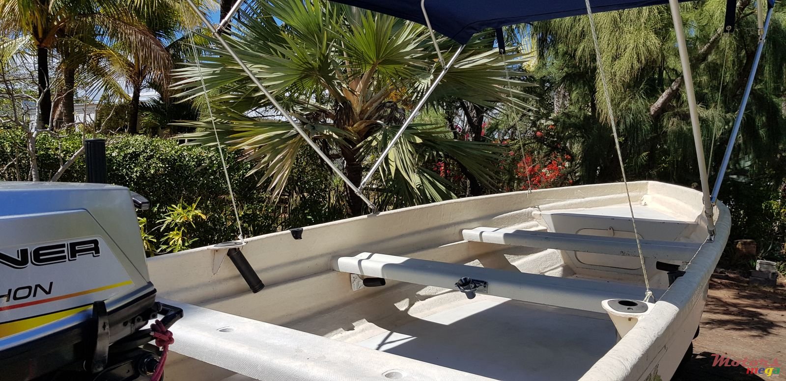 2006' Mariner photo #4