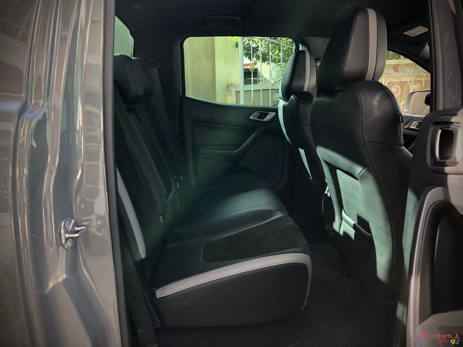 2019' Ford Raptor photo #7