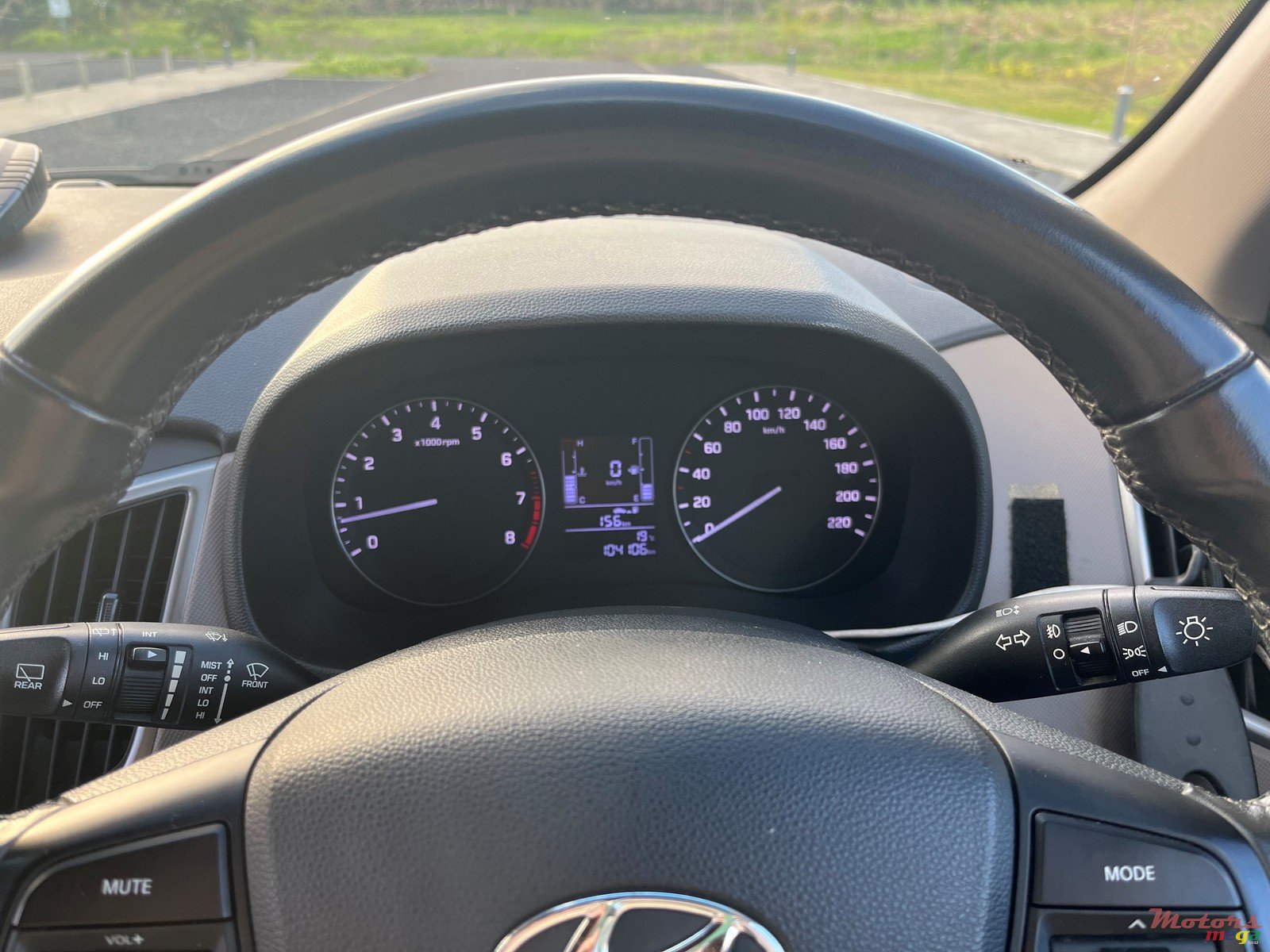 2016' Hyundai Creta photo #5