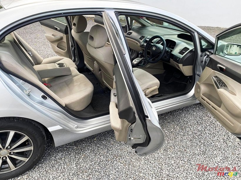 2009' Honda Civic FD3 Auto Hybrid JAPAN photo #4