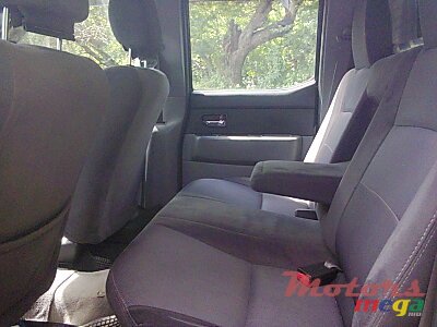 2008' Ford Ranger photo #5