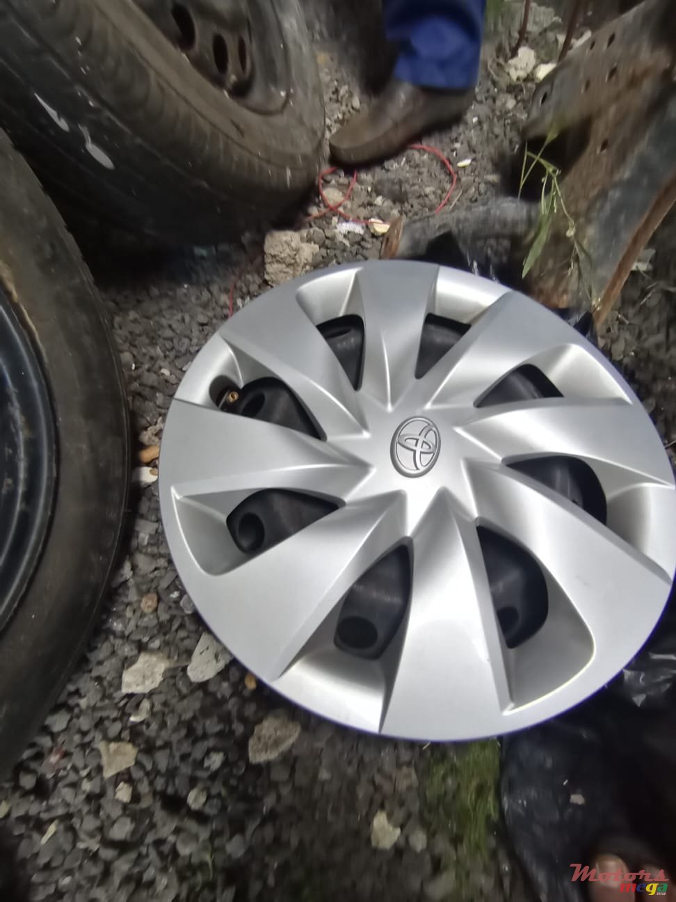 2006' Toyota photo #6