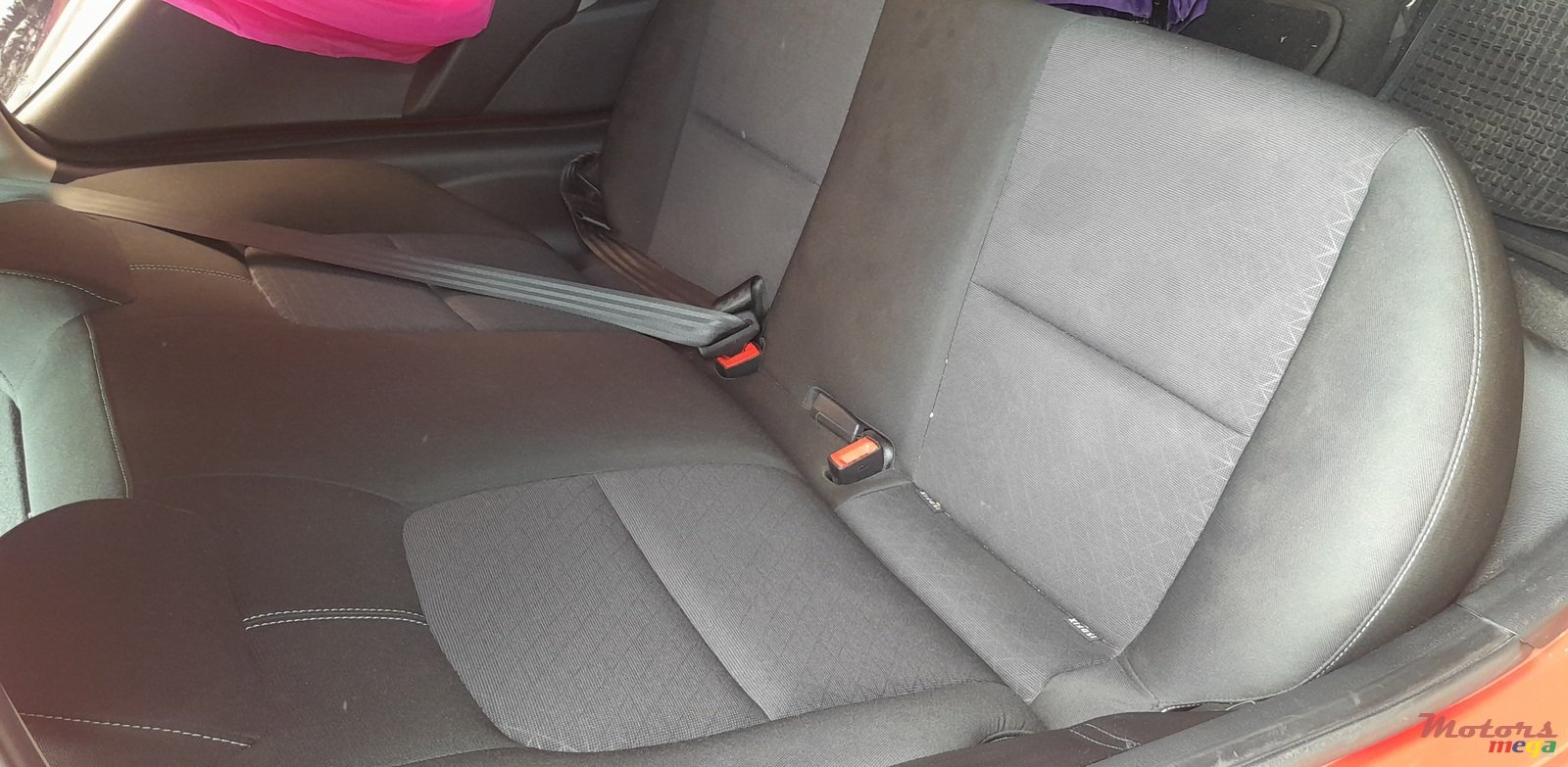 2018' Kia Picanto photo #5