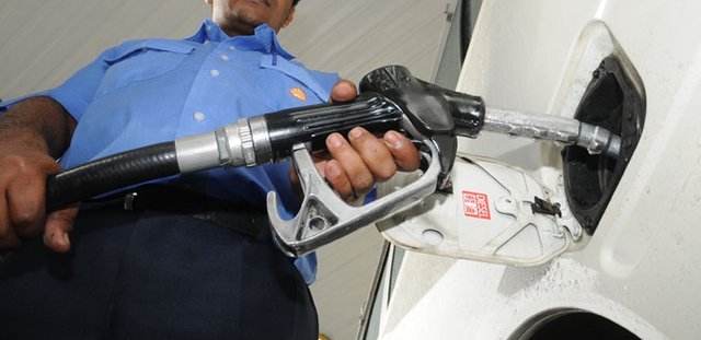 Carburants : prix inchangés