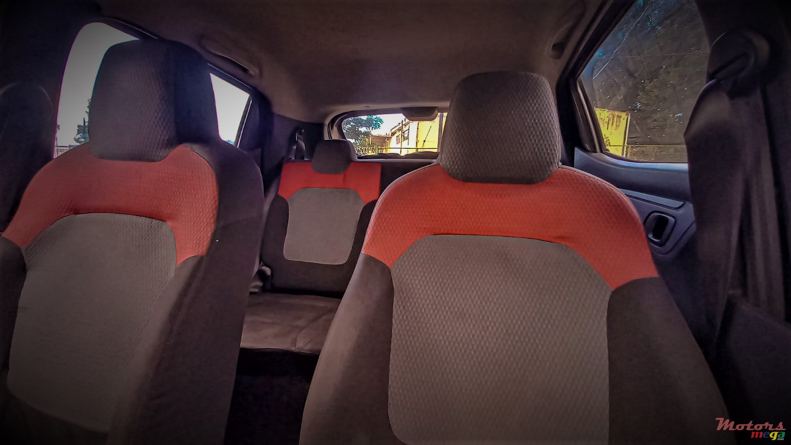 2016' Renault Kwid photo #3