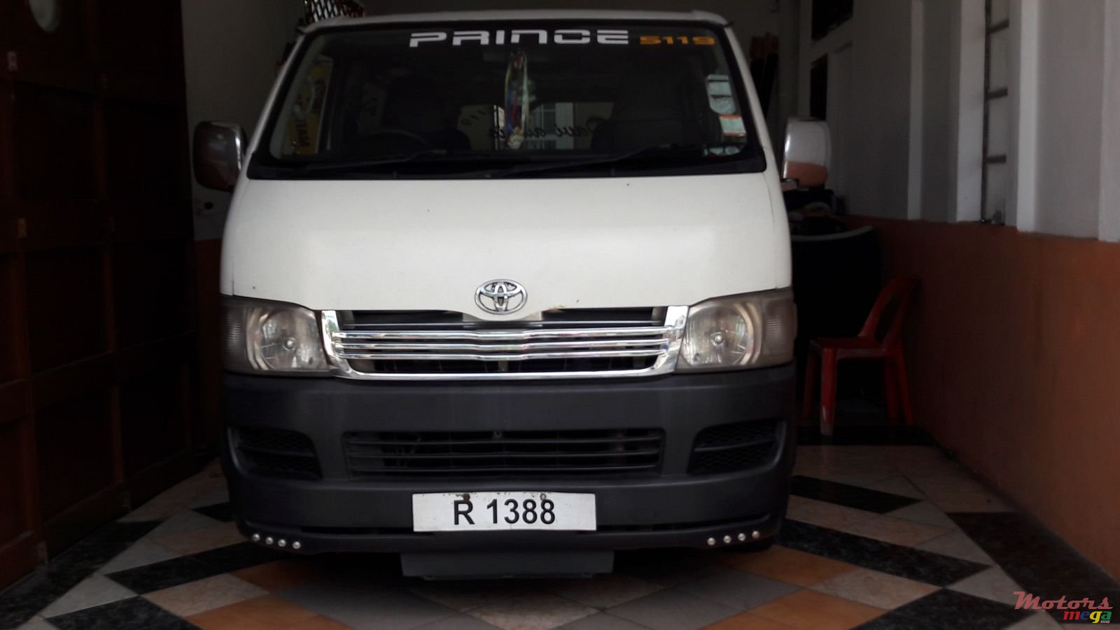 2005' Toyota photo #1