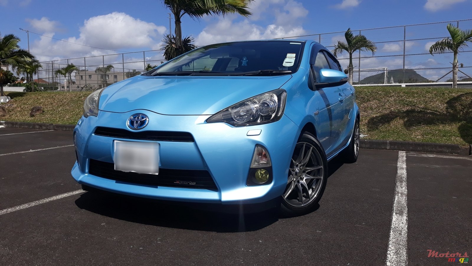 2014' Toyota photo #1