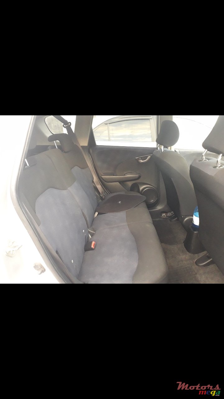 2009' Honda photo #4