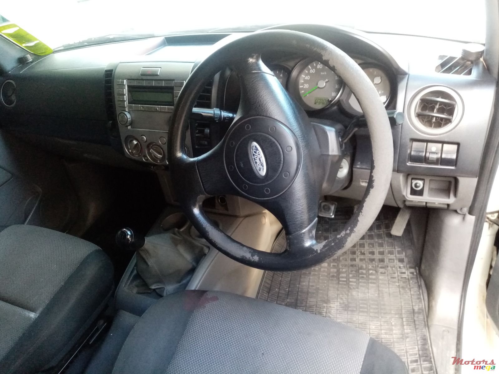 2008' Ford Ranger Non photo #4