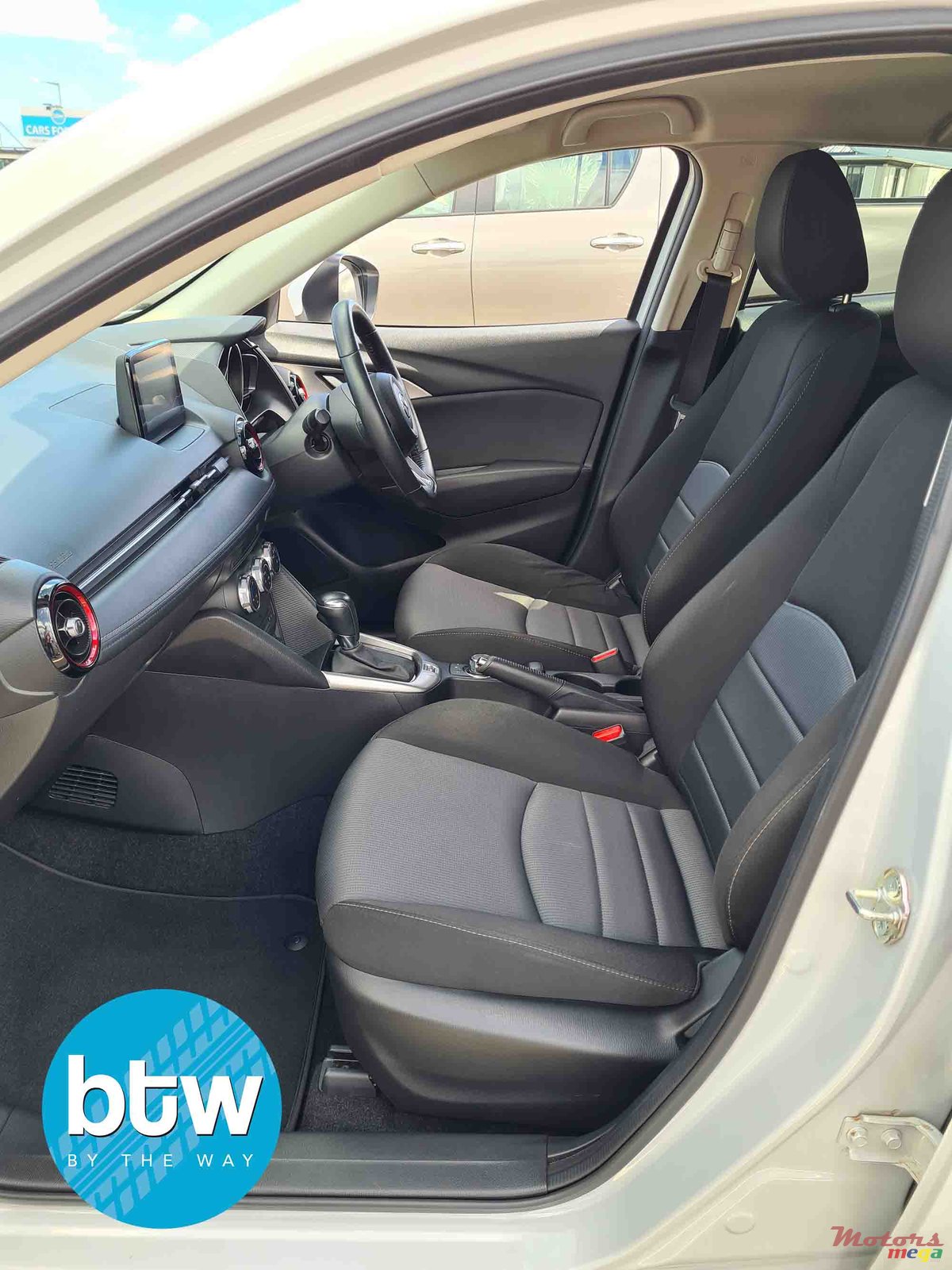 2018' Mazda photo #5