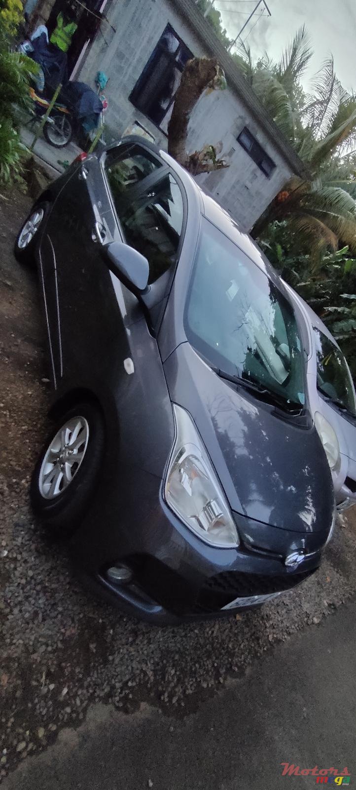 2018' Hyundai i10 photo #1