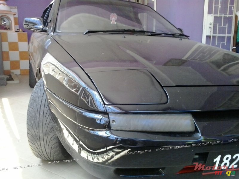 1992' Mazda photo #1