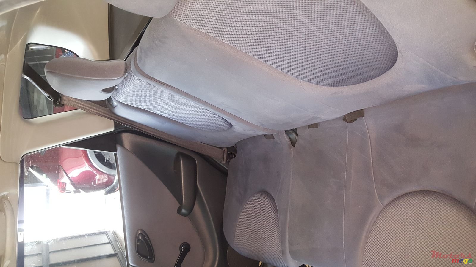 2006' Honda Jazz Nil photo #3