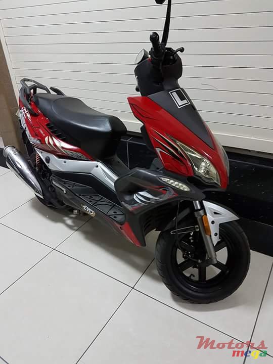 2015' Matador photo #1