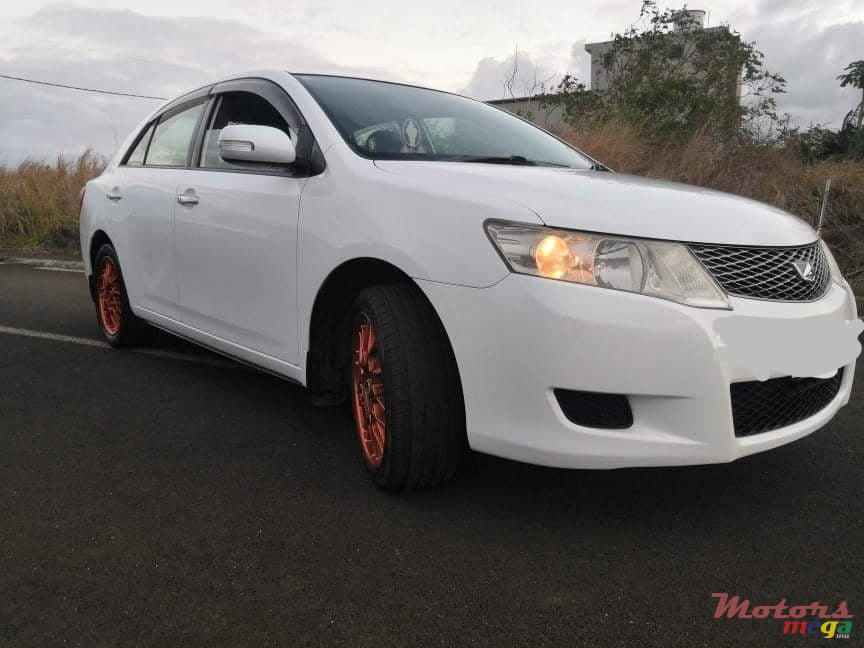 2007' Toyota photo #2