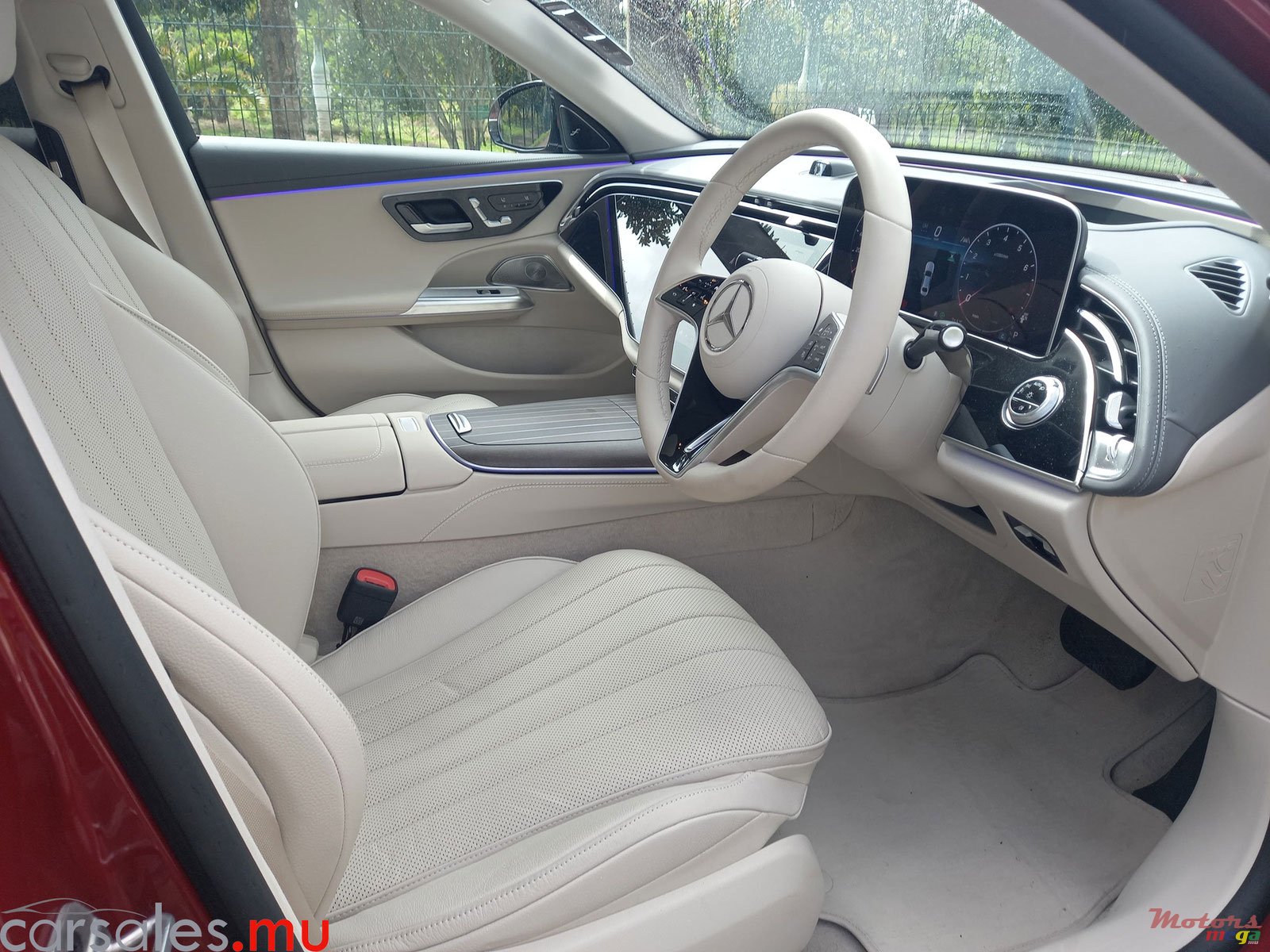 2025' Mercedes-Benz E 450 AMG Line 3.0 photo #6