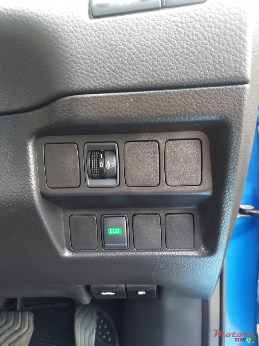 2018' Nissan Qashqai Acenta photo #6