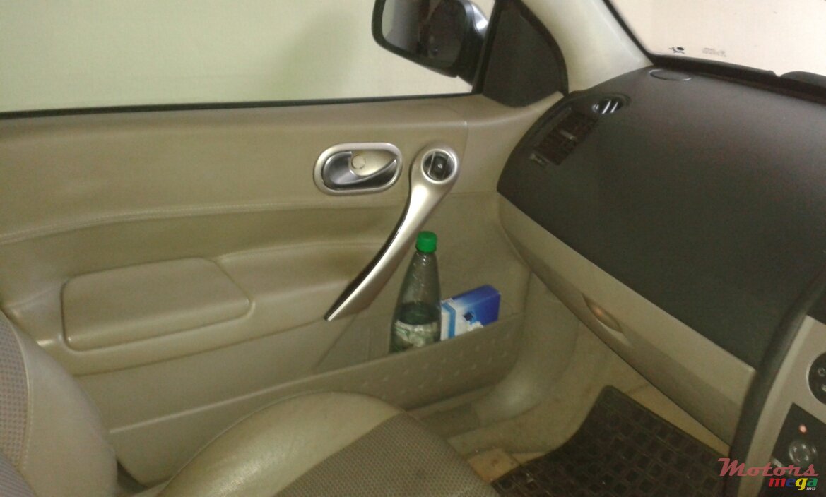 2004' Renault Berline Phase 2 photo #7