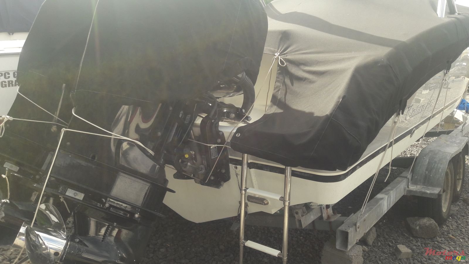 2016' Cobra photo #6