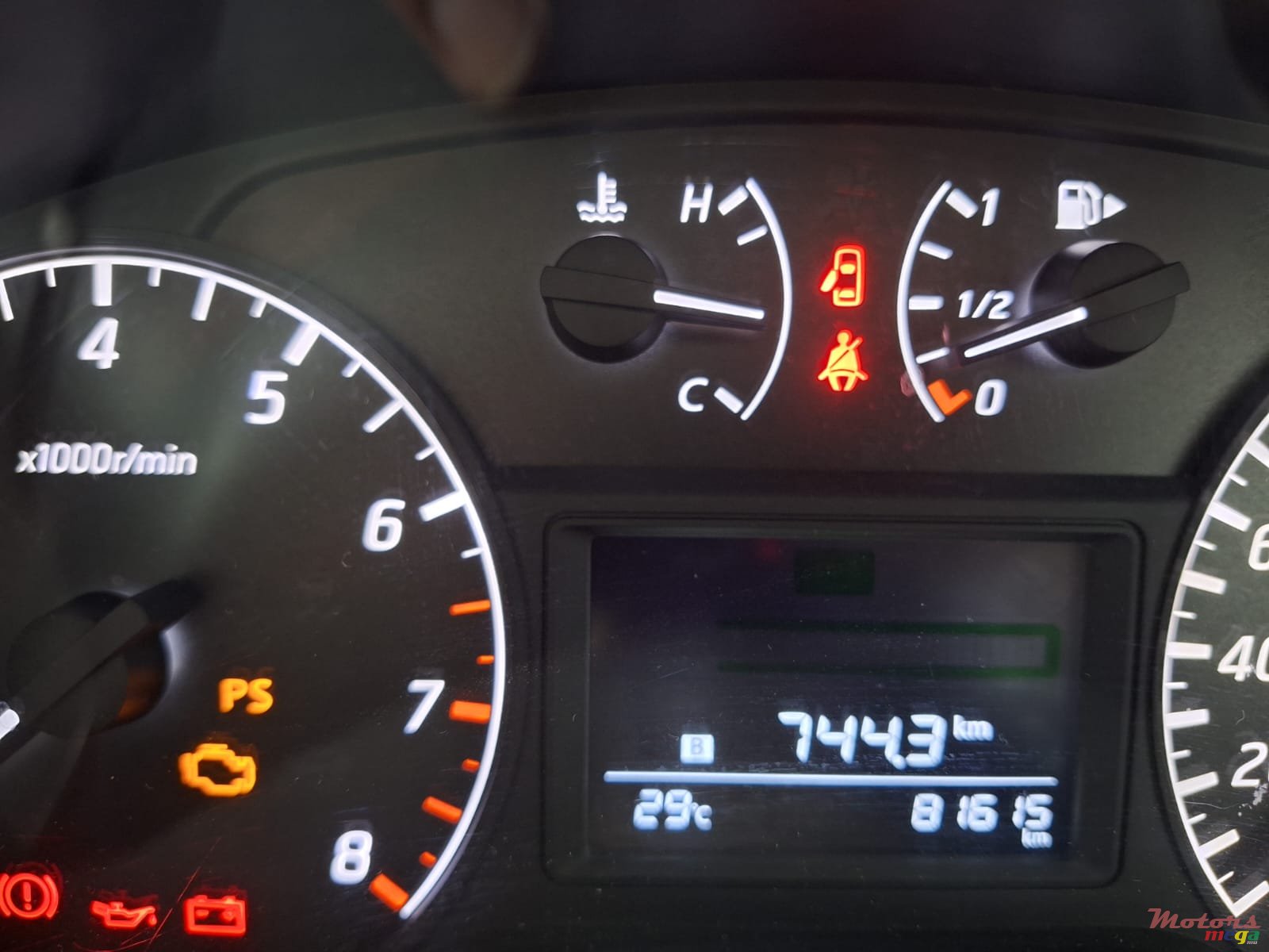 2014' Nissan Sentra photo #6