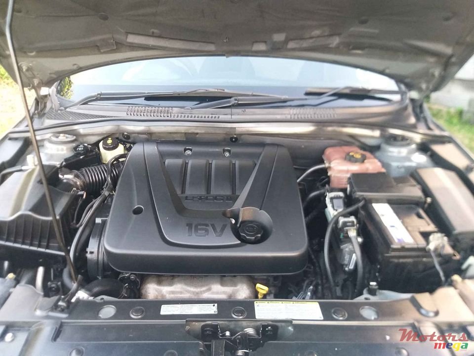 2012' Chevrolet Cruze photo #6