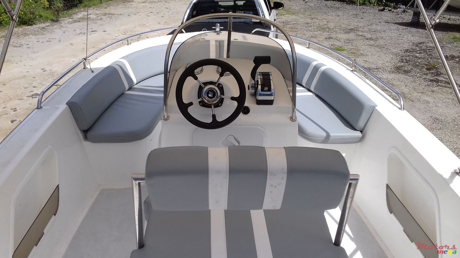 2014' Sportcraft photo #3