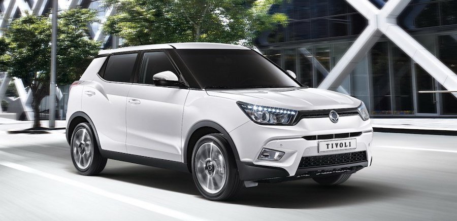 Mahindra seeks new owner for struggling Ssangyong
