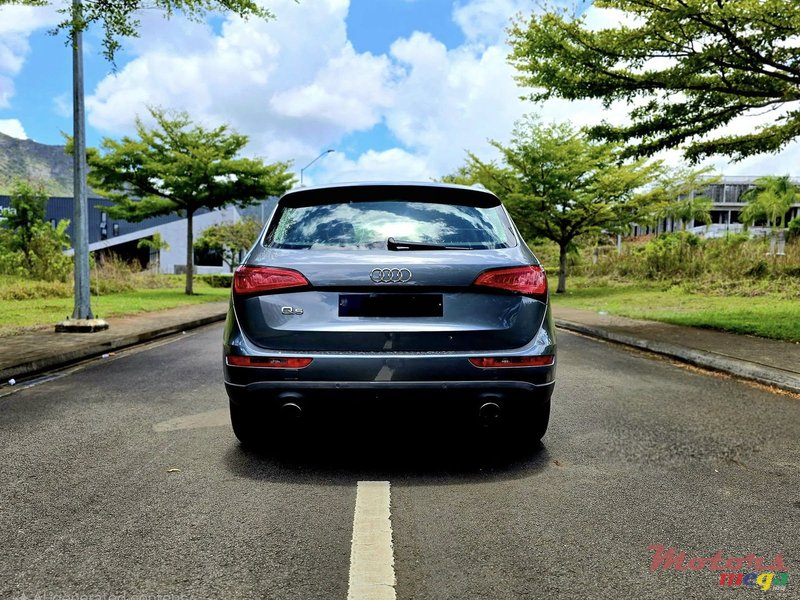 2013' Audi Q5 photo #3